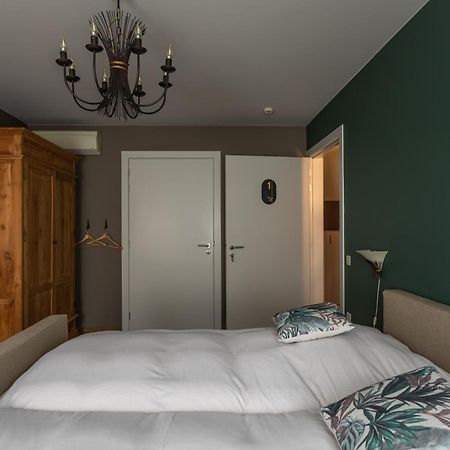 B&B De Floreffe Pelt Экстерьер фото