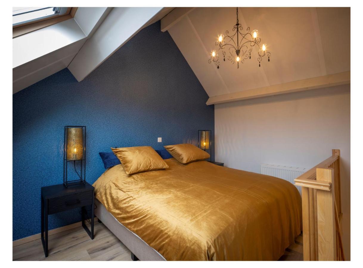B&B De Floreffe Pelt Экстерьер фото