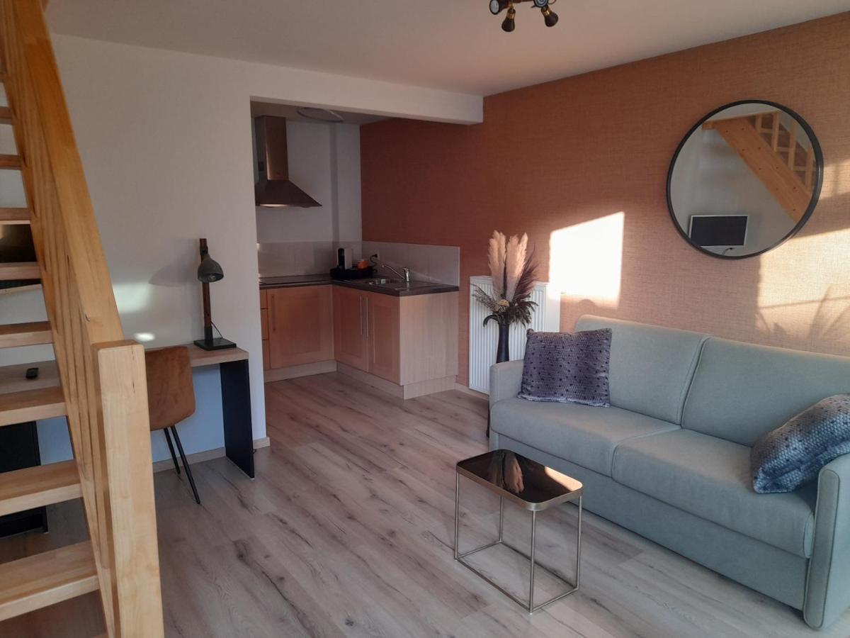 B&B De Floreffe Pelt Экстерьер фото