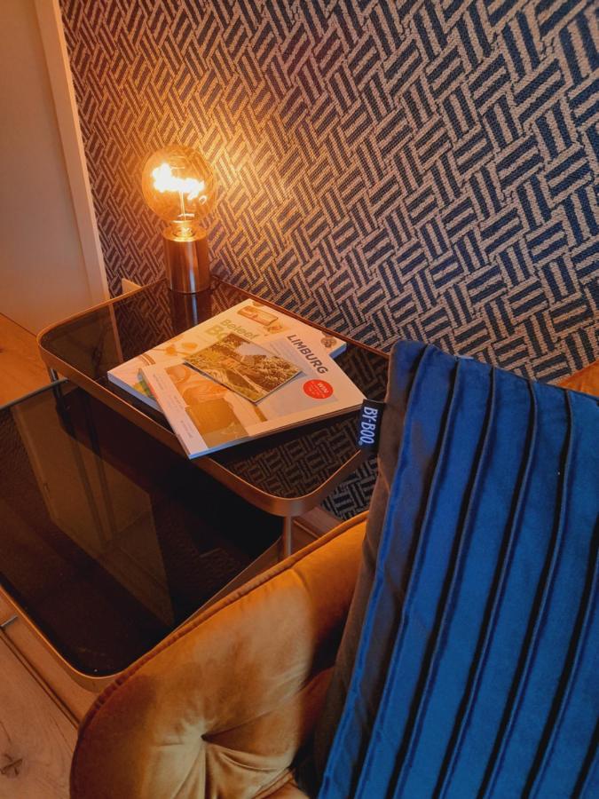 B&B De Floreffe Pelt Экстерьер фото