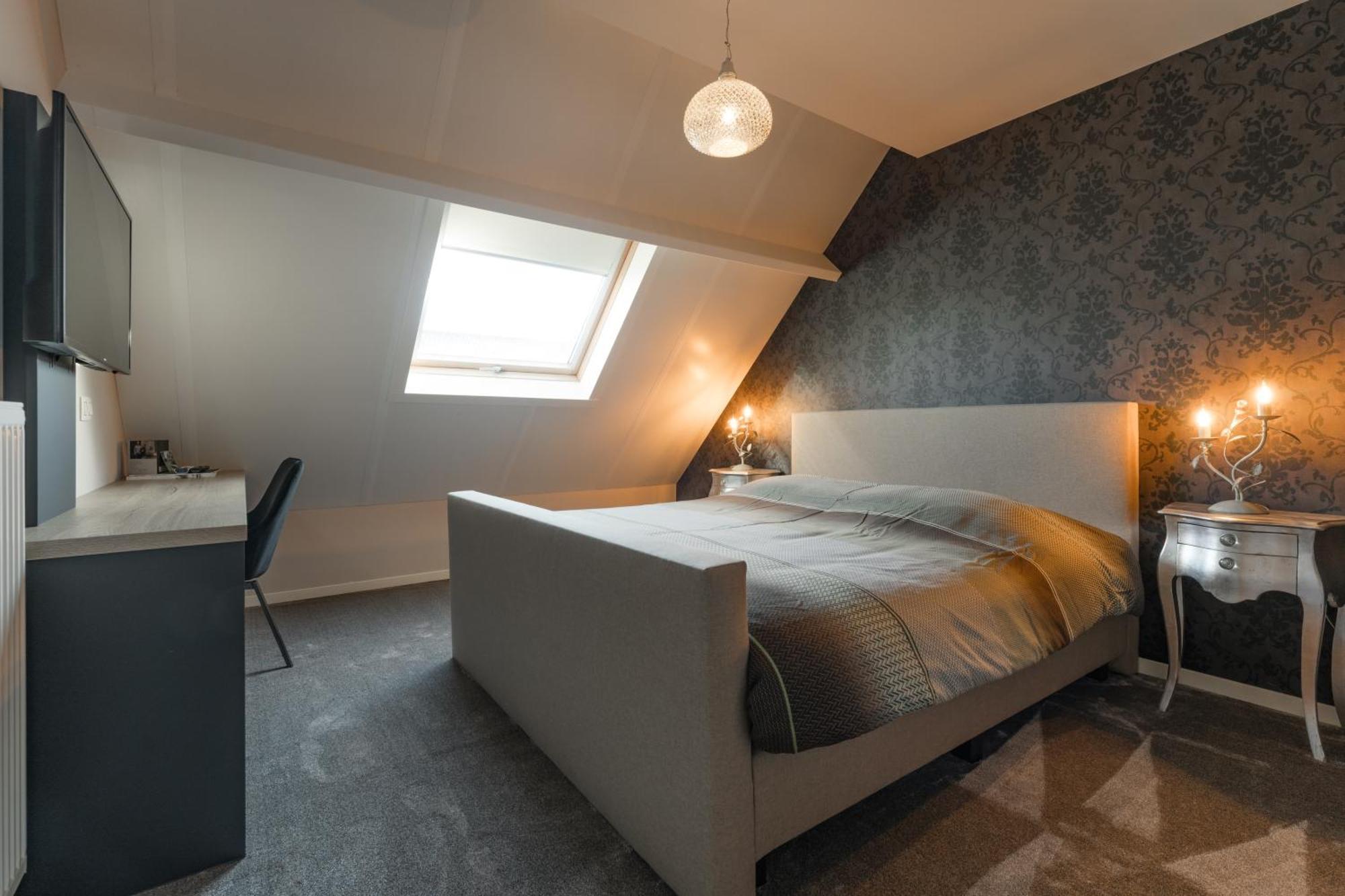 B&B De Floreffe Pelt Экстерьер фото