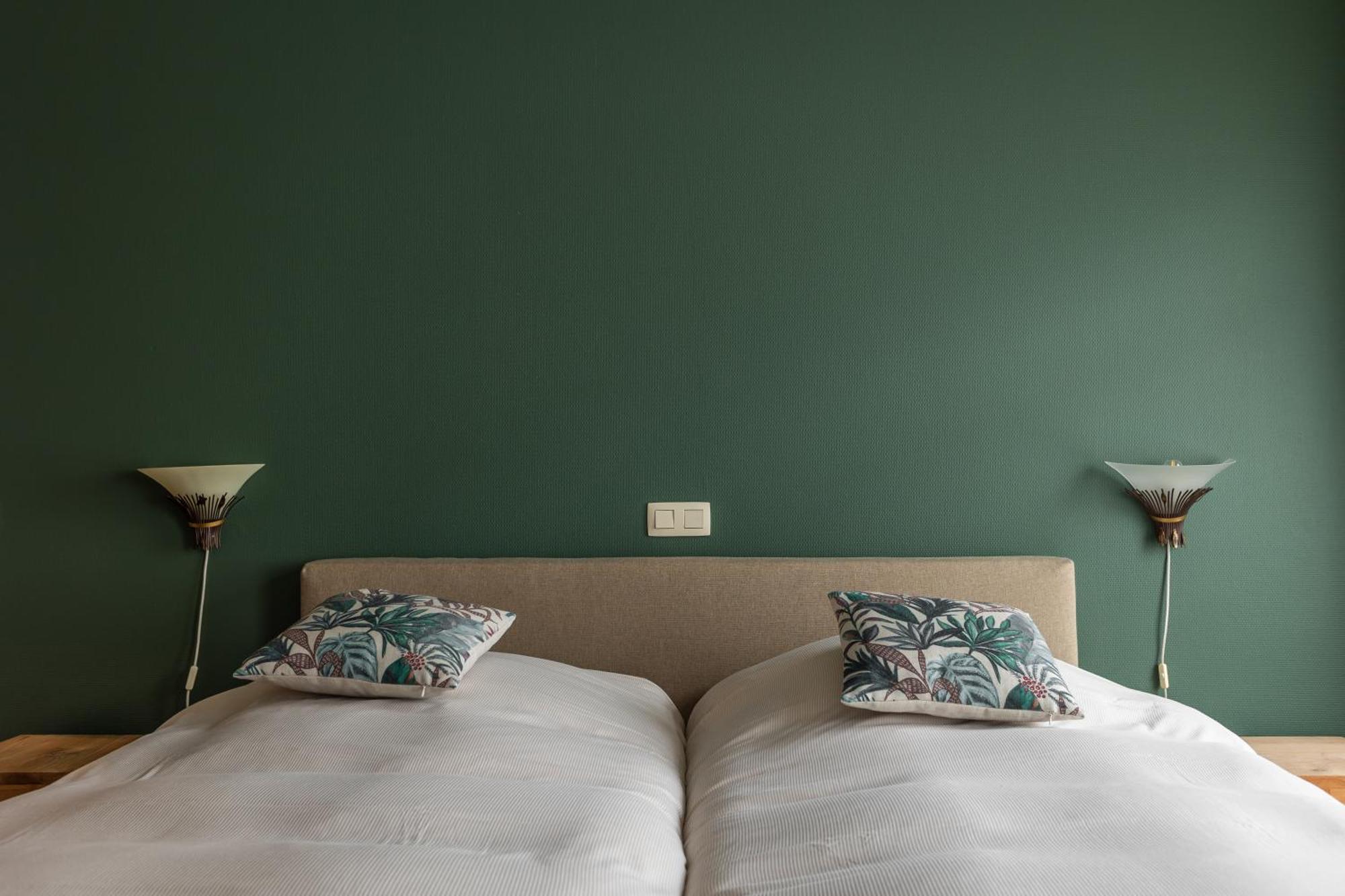 B&B De Floreffe Pelt Экстерьер фото
